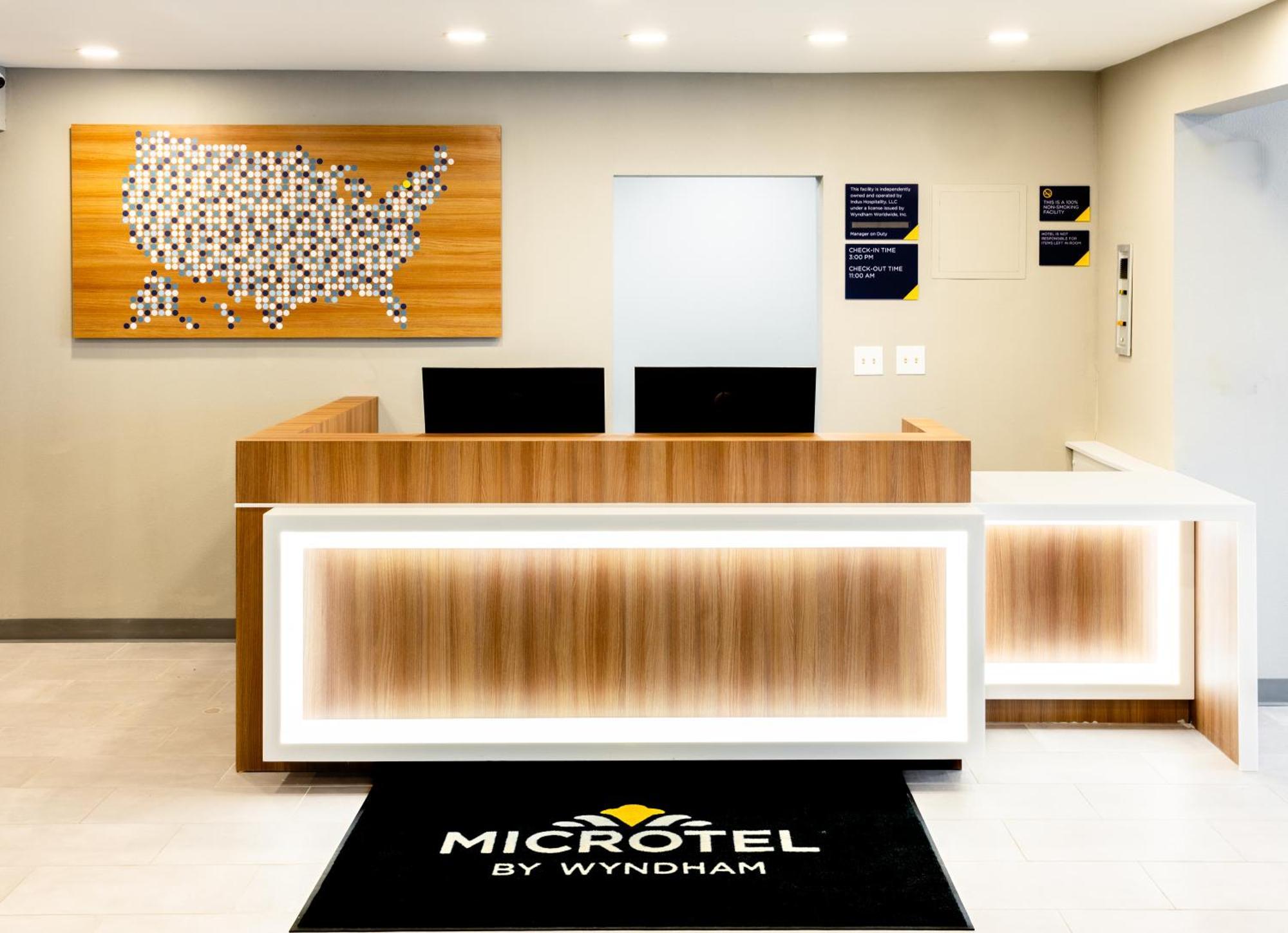 Microtel Inn & Suites Springville Kültér fotó